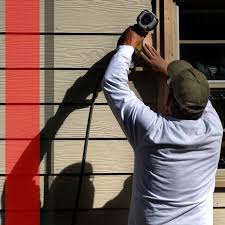 Best Steel Siding Installation  in Occidental, CA